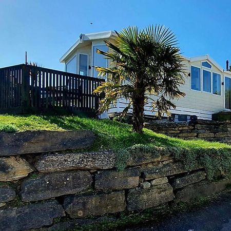 Lodge Seaview 스와니지 외부 사진