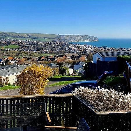 Lodge Seaview 스와니지 외부 사진
