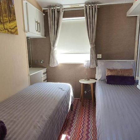 Lodge Seaview 스와니지 외부 사진