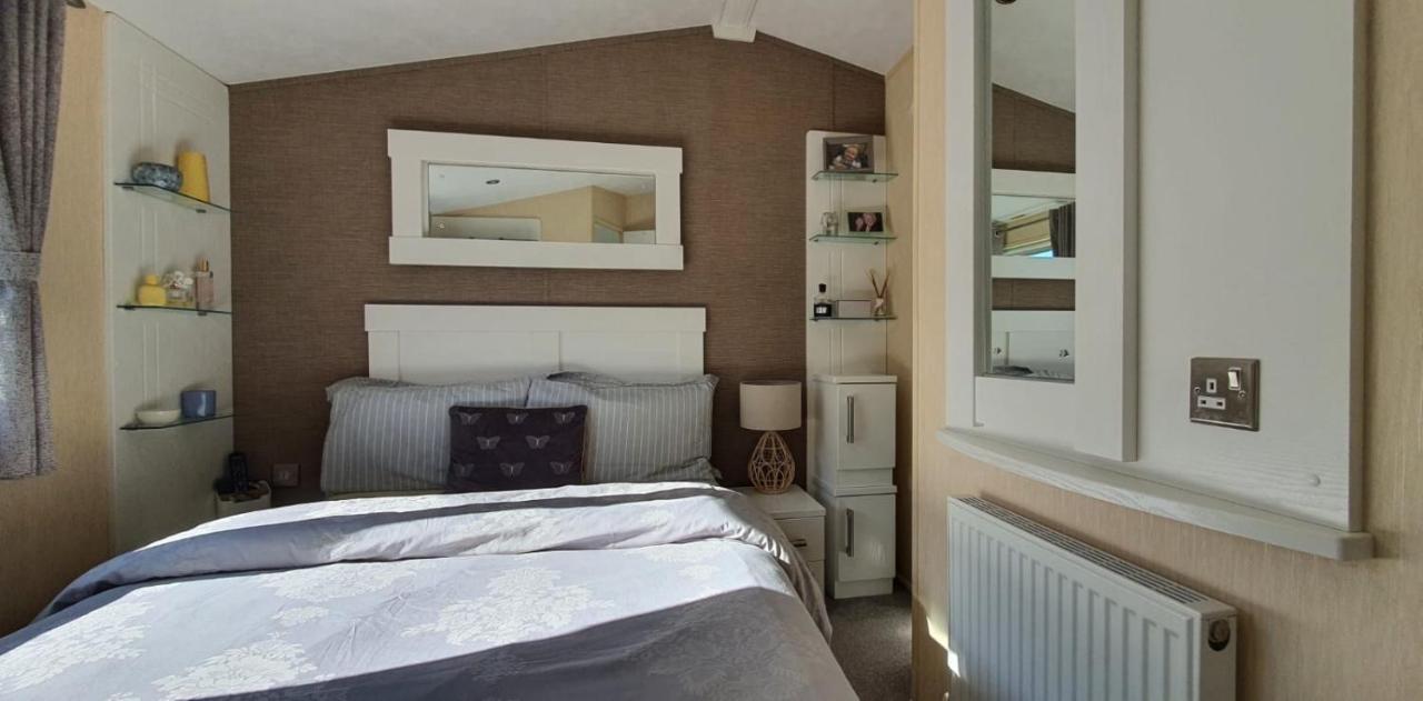 Lodge Seaview 스와니지 외부 사진