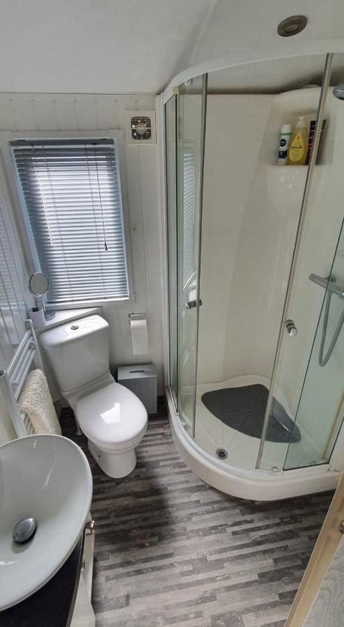 Lodge Seaview 스와니지 외부 사진
