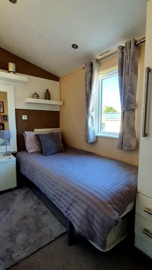 Lodge Seaview 스와니지 외부 사진