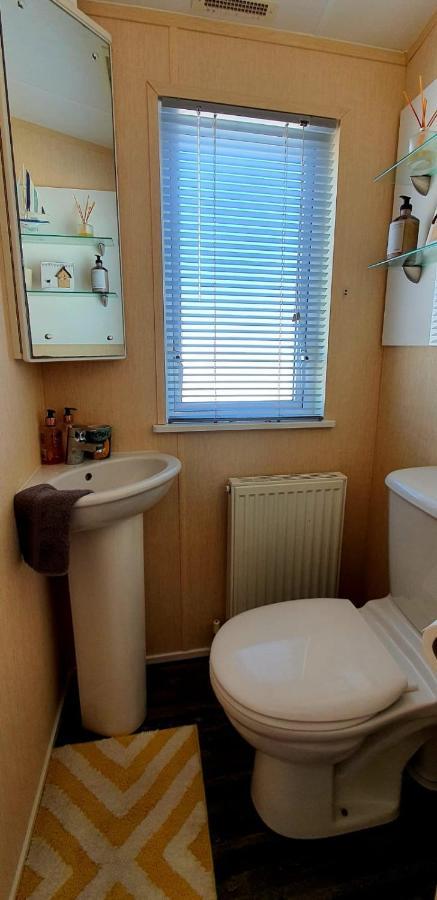 Lodge Seaview 스와니지 외부 사진