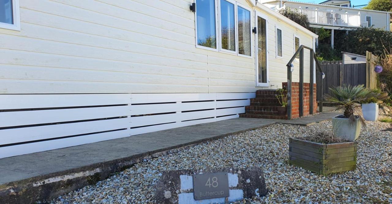 Lodge Seaview 스와니지 외부 사진
