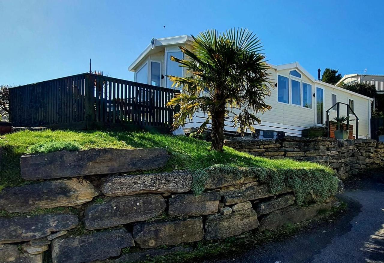 Lodge Seaview 스와니지 외부 사진