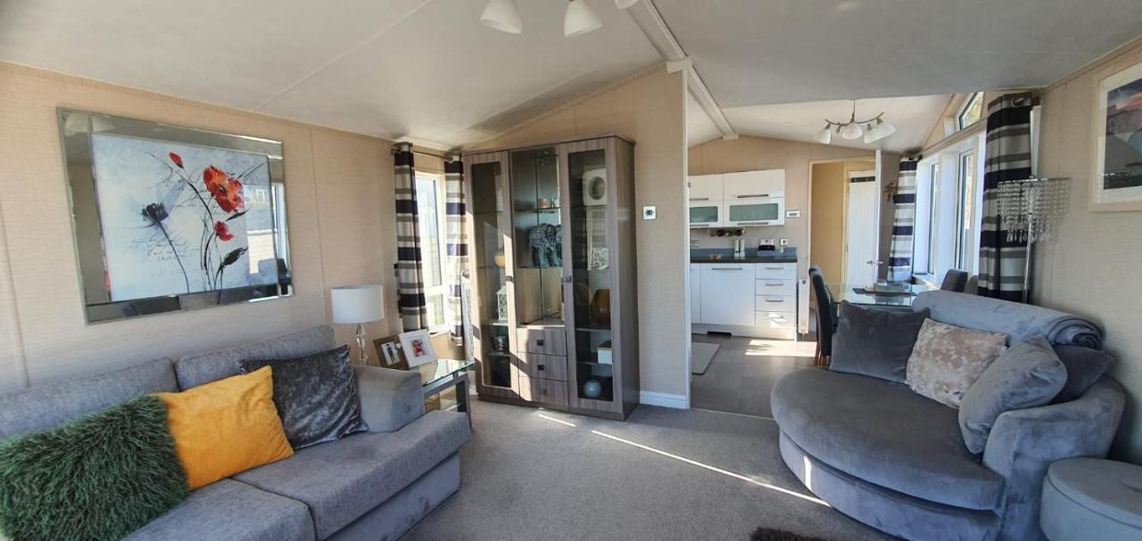 Lodge Seaview 스와니지 외부 사진