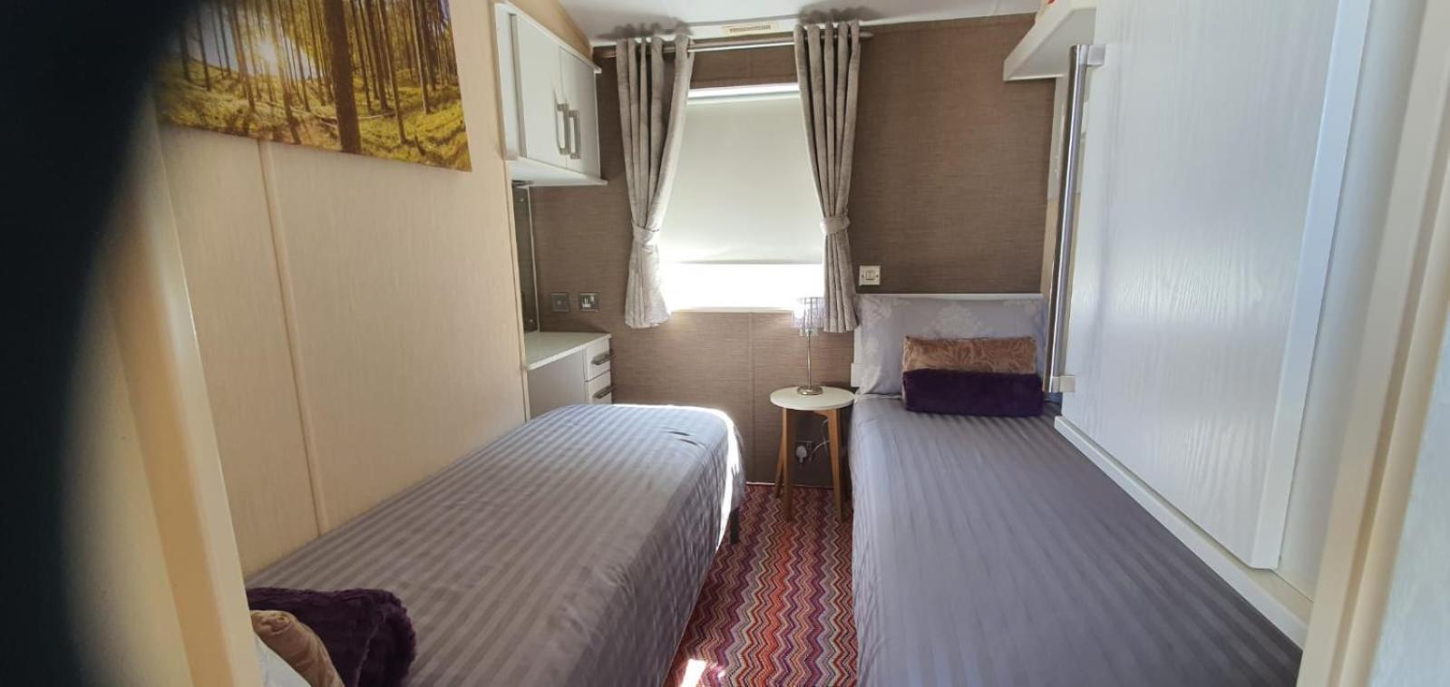 Lodge Seaview 스와니지 외부 사진